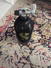 Tauchflasche, 12 L ScubaPro