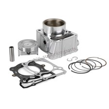 78mm Zylinder Big Bore Kit