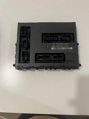 A1699010100 sam modul mercedes - a1699010100,