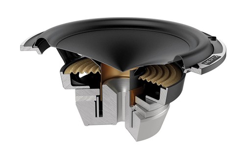 Hertz 1650 165mm - ml,