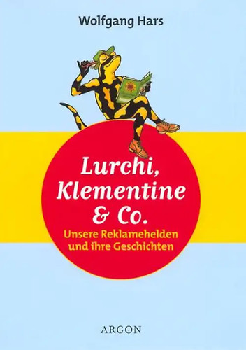 Lurchi klementine und - klementine,