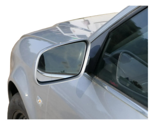 Audi spiegel - 4b,