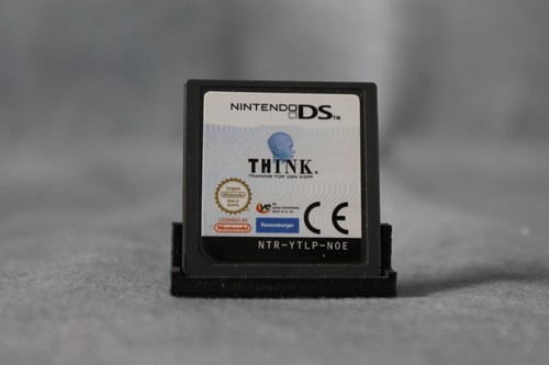 Think logik trainer - trainer, modul