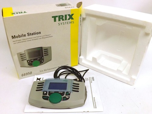Trix 66950 dcc loksteuerung - 66950,