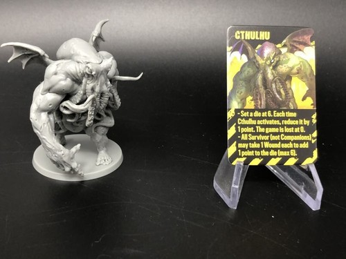Cmon zombicide 2nd - zombicide, edition