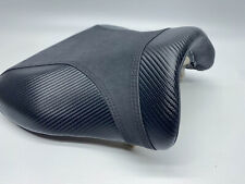 Suzuki GSXR1000 K1 Vorne Sitzbank Sitze Front Seat saddle (1) 01'