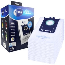 Electrolux E201SM s-bag