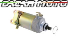 Starter Motor Aprilia Leonardo
