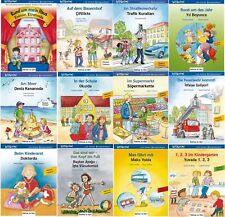 türkische Kinderbücher