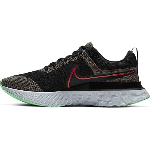 Nike infinity react flyknit - nike, 2