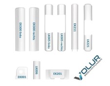 Siegenia / Aubi Abdeckkappen