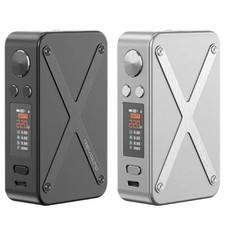 Aspire Revolto Mod Akkuträger