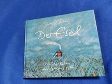Der Esel - Fabelhaftes aus
