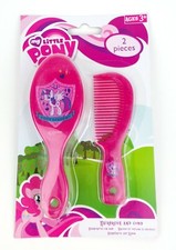 My Little Pony Kamm Bürsten