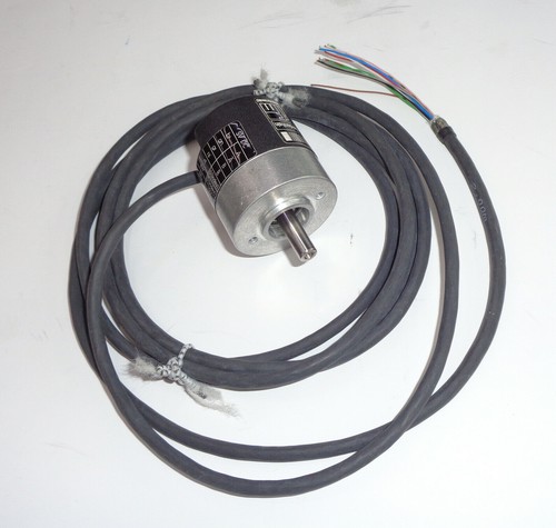 Drehgeber 1015 500 - drehgeber, rb