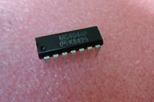 MC4044P ORIGINAL MOTOROLA PHASENFREQUENZDETEKTOR DIP-14 UKINSTOCK