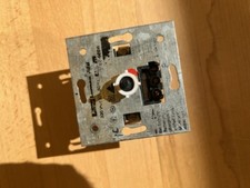 Kopp Dimmer mit Ein-Ausschalter 60-600 Watt