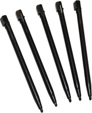 Plastik Schwarz Stylus