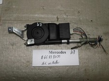elektrische Antenne Hirschmann Auta 6000 kE B66828099   Mercedes defekt