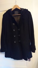 Damen Jacke Kurzmantel