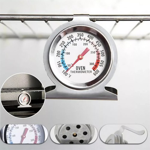 Backofenthermometer
