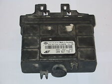 Automatik Getriebe Steuergerät Ford Galaxy 2.8 l VR6 95VW12B565GB Hella