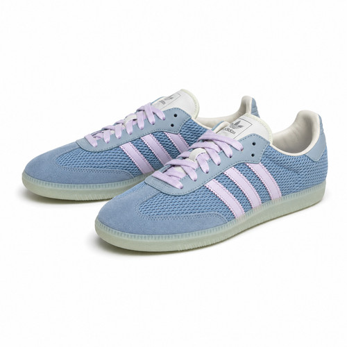 Adidas samba sneaker - samba, og