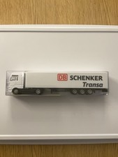 DB Schenker Transa  MAN  TGA