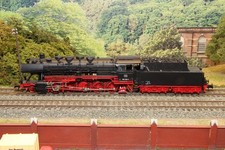 Roco  43305 Dampflok BR 051 520-5 der DB Digital ESU Lokpilot V 1.0 in OVP