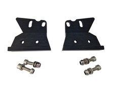 Einstellbare Heckspoiler-Aufsteller für Lancia Delta Integrale Evo Gruppe A