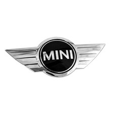 2x Für Mini Cooper Motorhaube