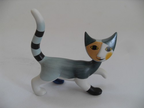 Rosina wachtmeister katze von - rosina,