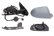 Außenspiegel für Audi A3 8P