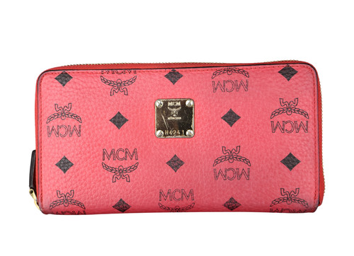Mcm portemonnaie geldbörse - mcm,