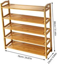 NEU Schuhregal Badregal