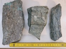 Fuchsit * Mittersill