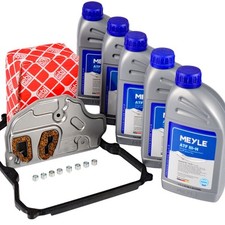 MEYLE Öl Automatikgetriebe für A3 Golf