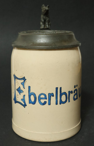 Alter brauereikrug eberlbräu - brauereikrug,