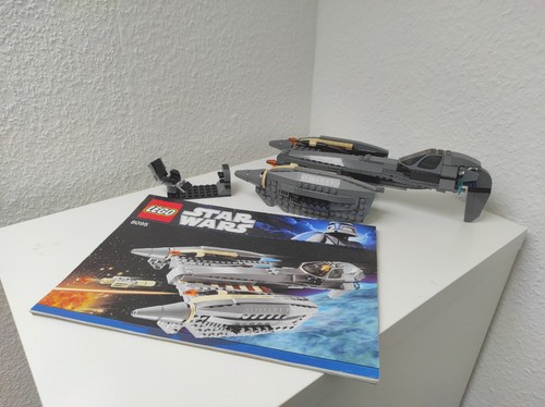 Lego star wars 8095 - lego,