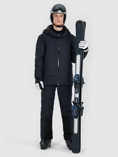 Herren skijacke membran - 4f,