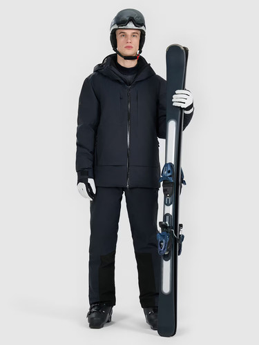 Herren skijacke membran - skijacke,