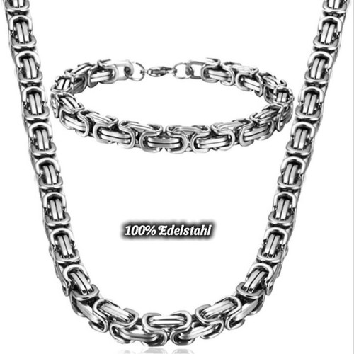6mm 8mm 60cm set byzantiner - 8mm/60cm,