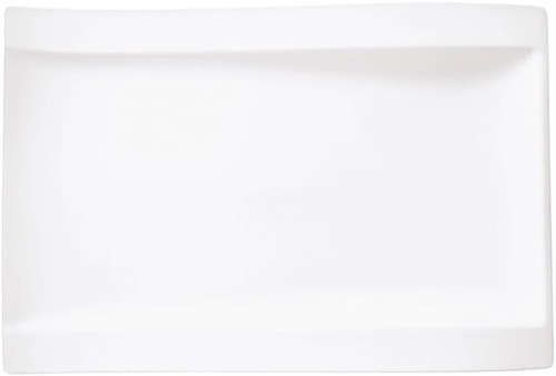 Villeroy boch new wave flach - boch,