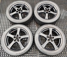 Ford Focus IV Mondeo V