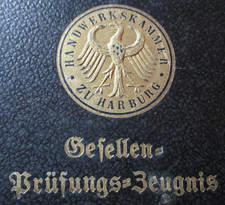 Nachlaß aus 1927 !  Dokument