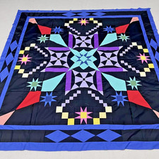 Handmade Chromatic Beauty