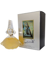 Salvador Dali Dali Eau de Parfum Spray 100 ml Damenparfum