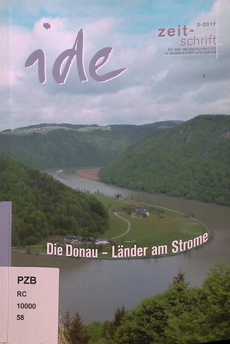 Die donau länder - -,