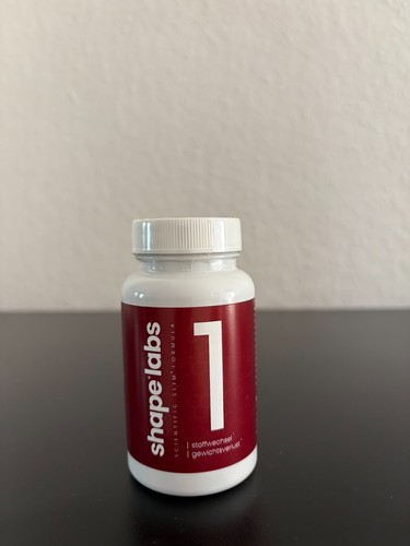 Shape labs one kapseln - labs, 60