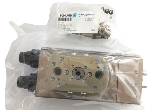 Schunk sru w - schunk, sru+20-w